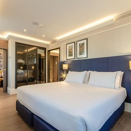 Eurostars Lisboa Baixa酒店 外观 照片