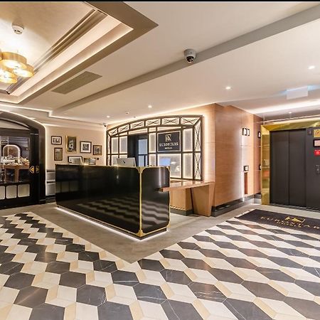 Eurostars Lisboa Baixa酒店 外观 照片