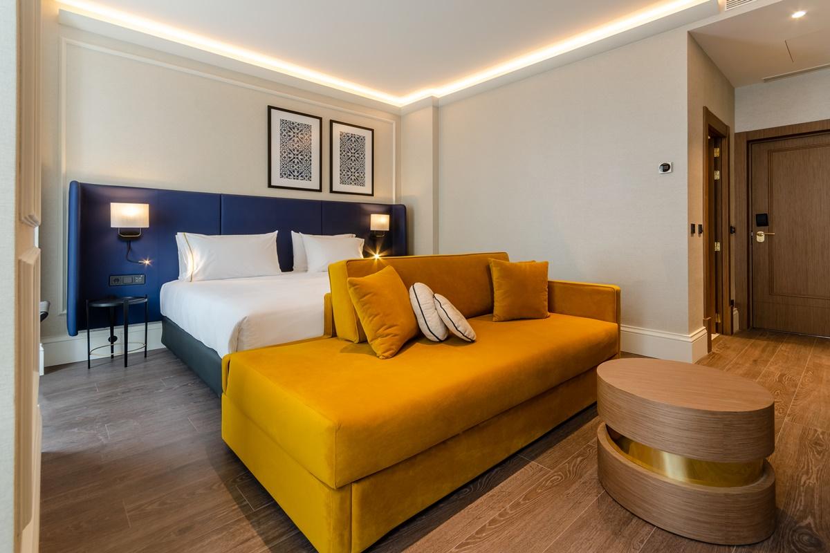Eurostars Lisboa Baixa酒店 外观 照片