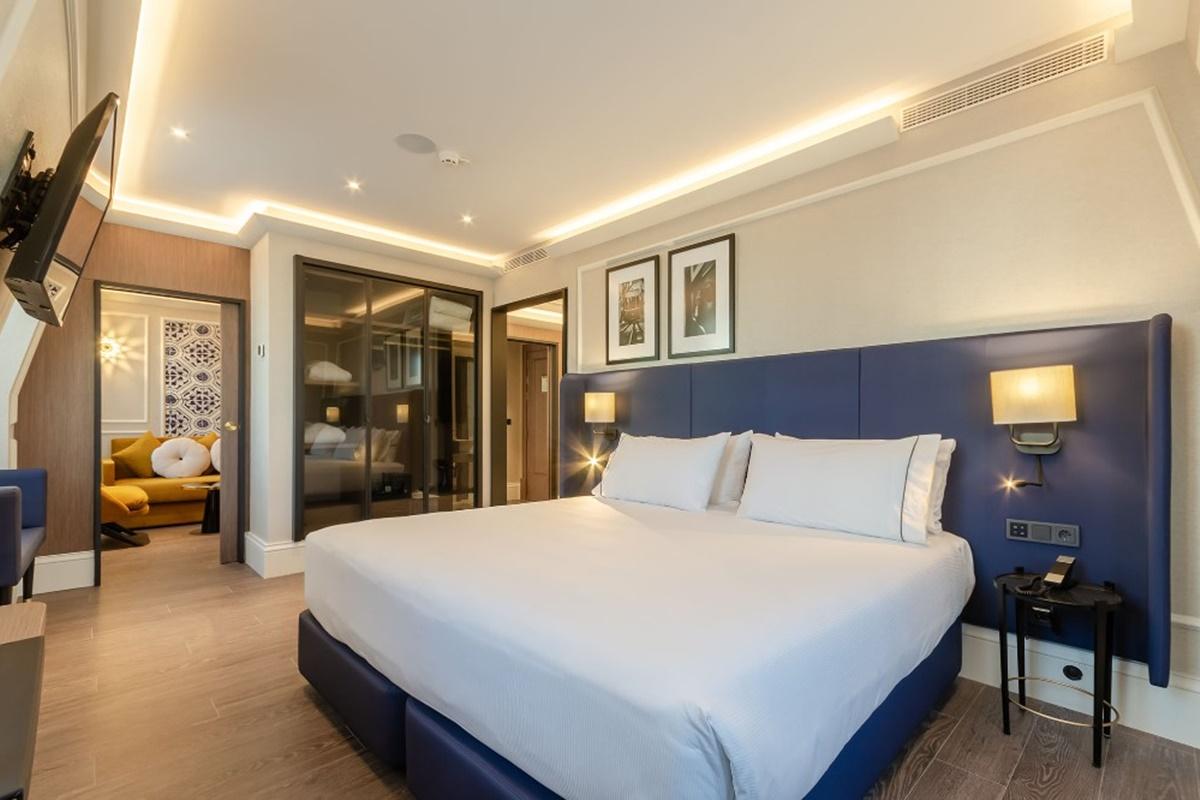 Eurostars Lisboa Baixa酒店 外观 照片
