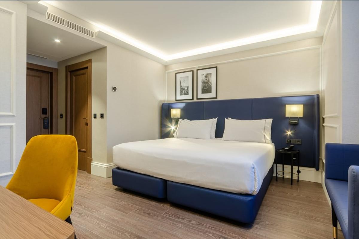 Eurostars Lisboa Baixa酒店 外观 照片