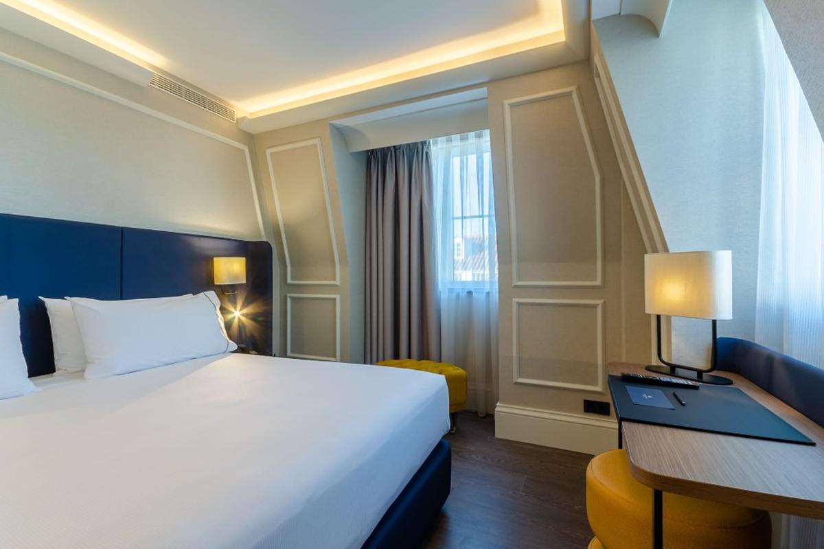 Eurostars Lisboa Baixa酒店 外观 照片