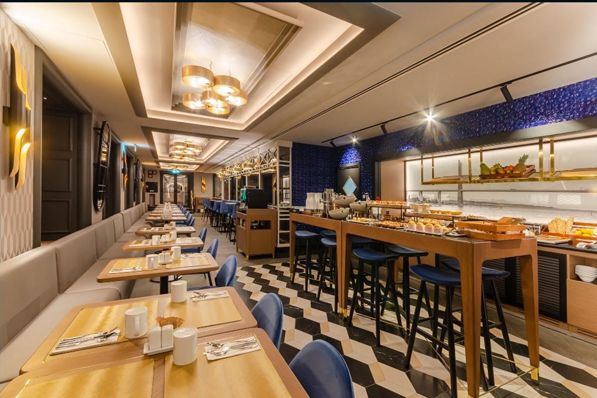 Eurostars Lisboa Baixa酒店 外观 照片